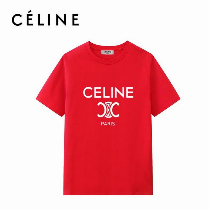 CELINE Men's T-shirts 65